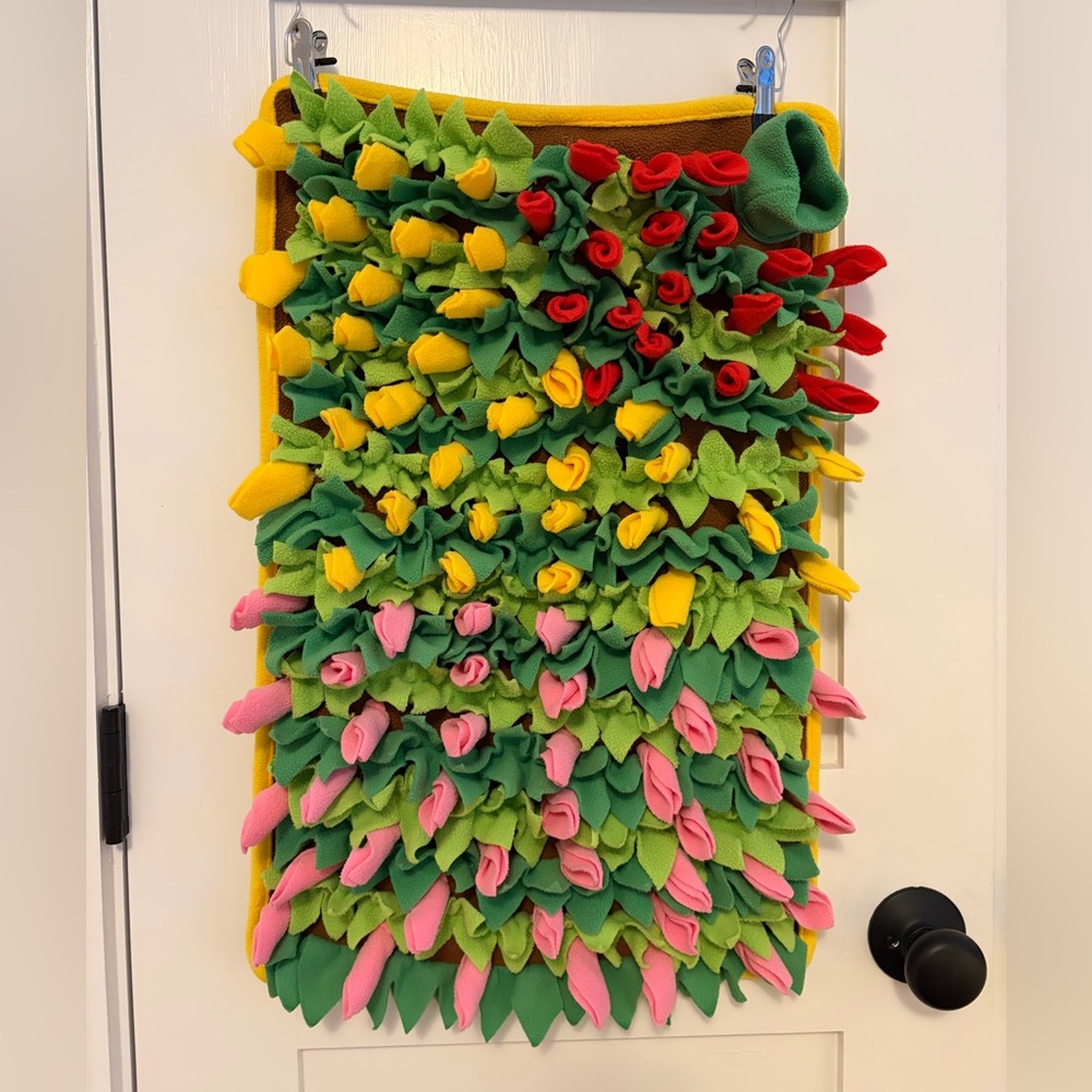 Dog Large Snuffle Mat